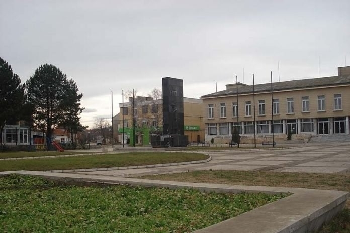 Община Хайредин подписа договор по Оперативна програма Развитие на човешките