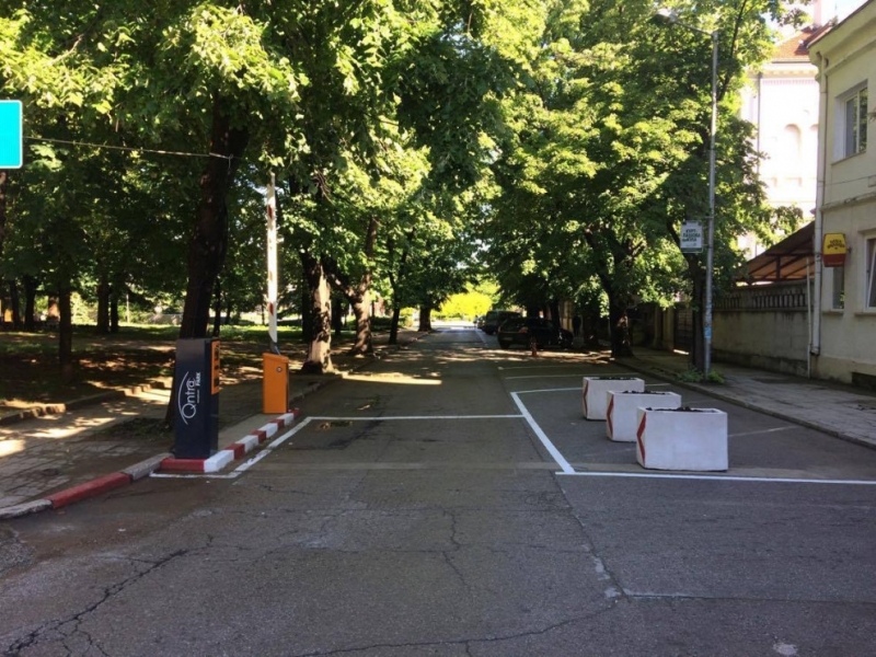 Кметът на Враца Калин Каменов е внесъл в общинския съвет