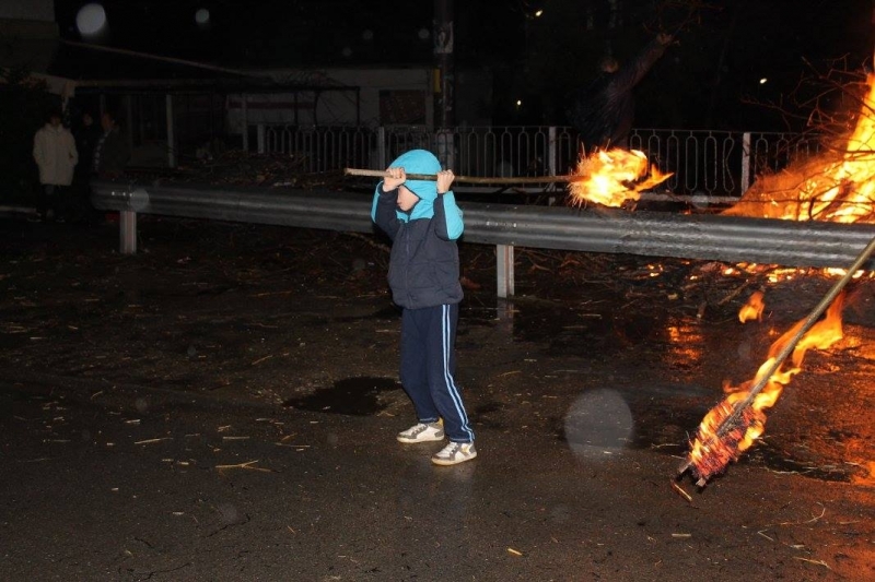 Чипровци ще отбележи мартенските празници съобщиха от общината в китното