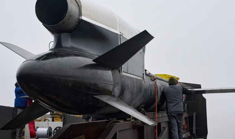 През януари 2026 г Силите за отбрана на Украйна са