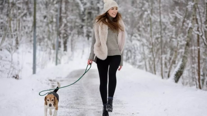 Дори 30 минути ходене на ден могат да подобрят здравето