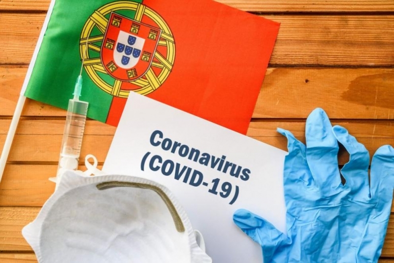 Извънредното положение заради COVID 19 в Португалия ще бъде отменено в