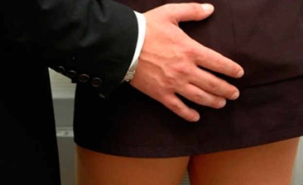 Саудитска Арабия прие нов закон криминализиращ сексуалния тормоз предаде Франс