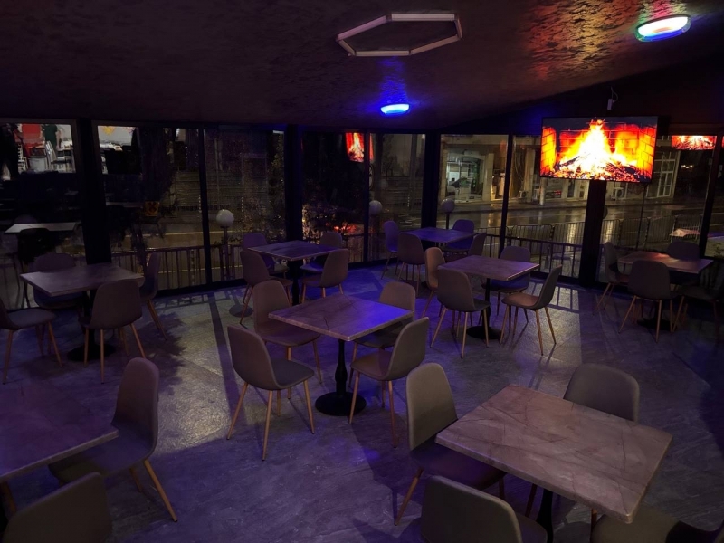 Лидерът в доставката на храна за дома и офиса във