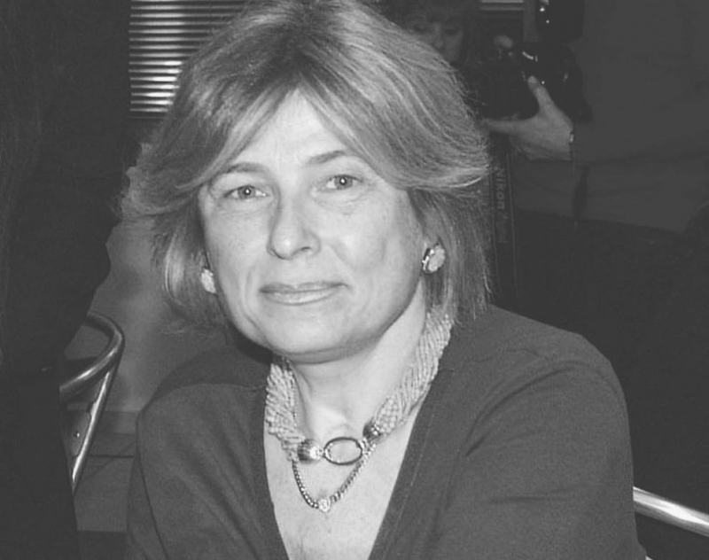 Почина журналистката Маргарита Михнева
