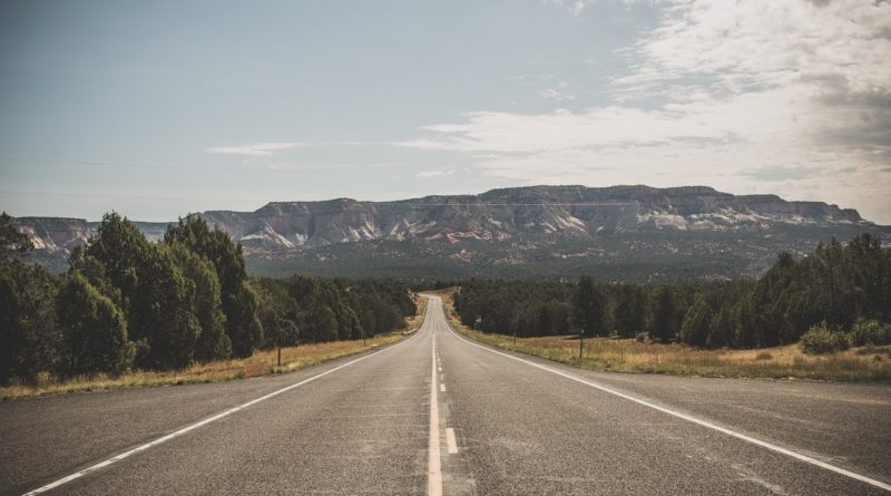 София Информация за състоянието на републиканските пътища предоставена от Агенция Пътна инфраструктура