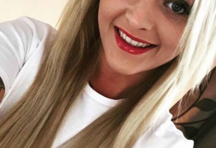 21 годишна булка избяга от богат по възрастен съпруг при друго заможно