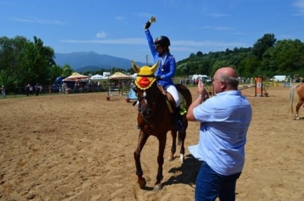 За седма поредна година местната управа във Вършец и конната