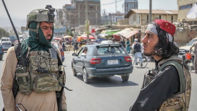 Талибаните ще забранят музиката на обществени места в Афганистан защото