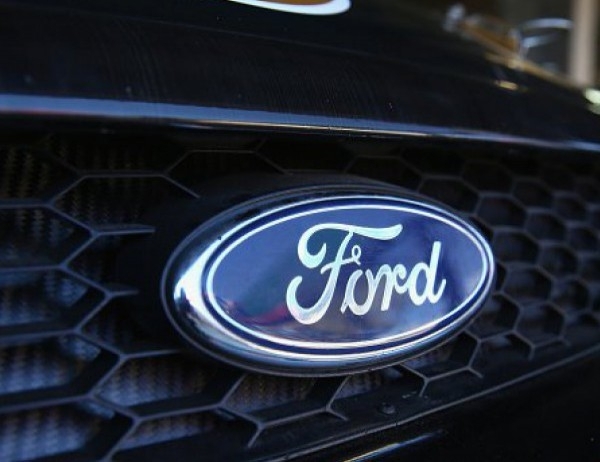 Ford изтеглят два милиона пикапи в Северна Америка поради дефект
