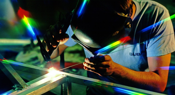 За първи път през тази година се провежда състезанието Най добър