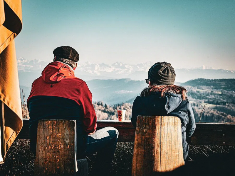 Има фини признаци които показват че партньорът ни тихо се