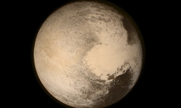 Учени откриха дюни от зрънца вледенен метан с примеси от