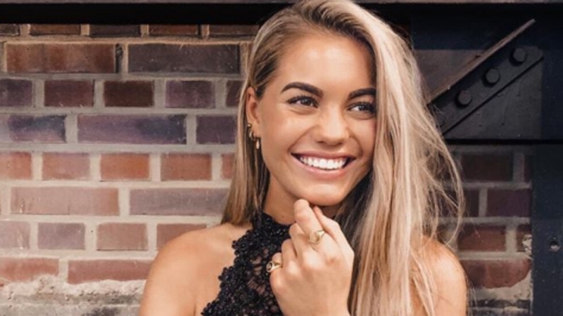 19 годишна миска от Холандия почина изненадващо Лоте ван дер Зее