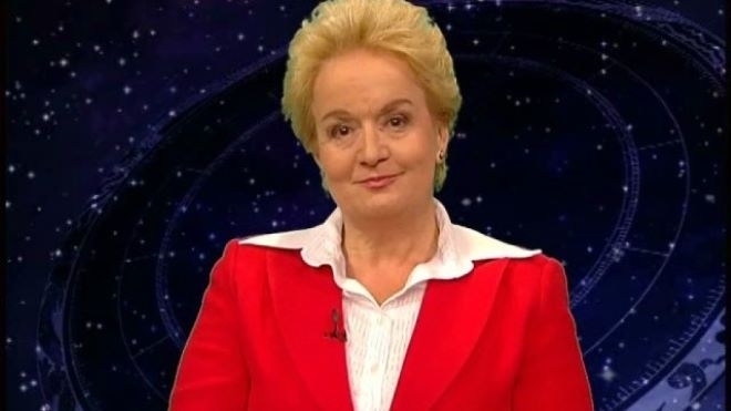 Скръбна вест! Почина астроложката Светлана Тилкова - Алена