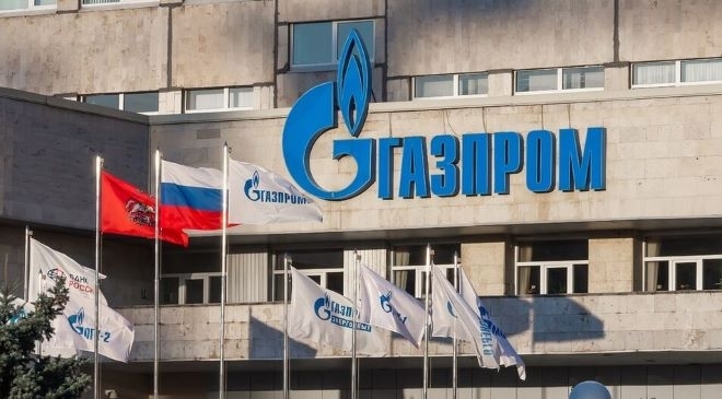 "Газпром" оглави класацията на най-губещите компании в Русия