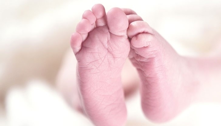 Досъдебно производство за мъртво новородено е образувано в РУ-Ардино. Трагичният