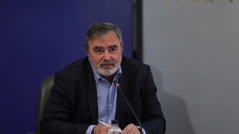 Наясно сме че основната причина за по големия брой нови случаи