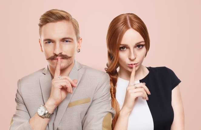 Анкета на сайт за запознанства показа че е най вероятно хората