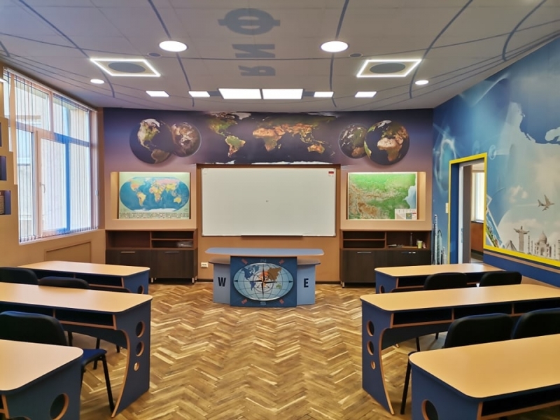 В деня на своя Патронен празник 7 декември Второ