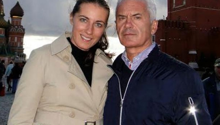 Снощи към 20 ч е настъпило леко пътнотранспортно произшествие между