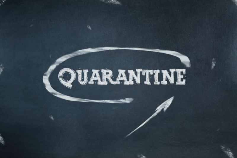 Броят на контактните на заразени с COVID 19 във Врачанско се