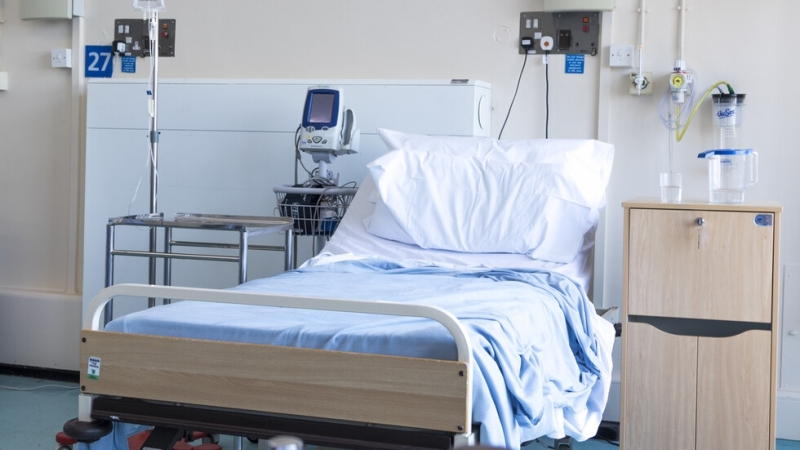 Влакова бригада от Варна е поставена под наблюдение в горнооряховската болница