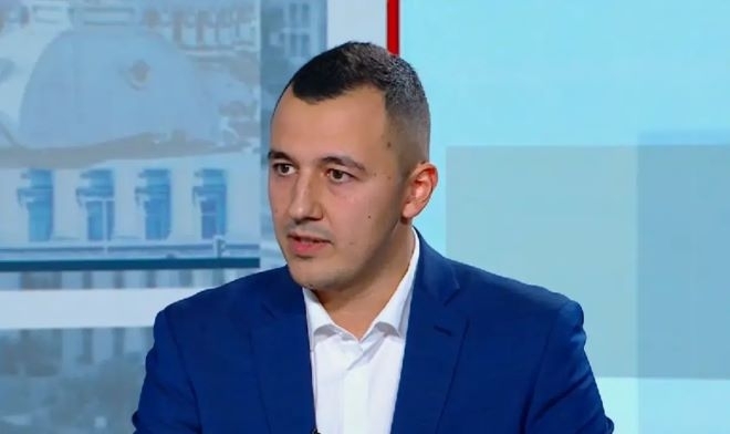 Да не се бави промяната в БСП Още от лятото