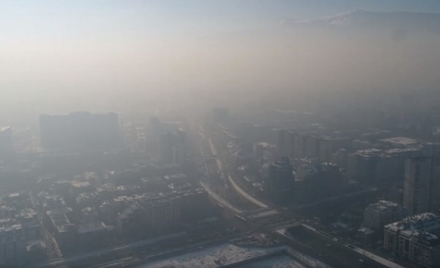 България предприема конкретни мерки за борбата с мръсния въздух