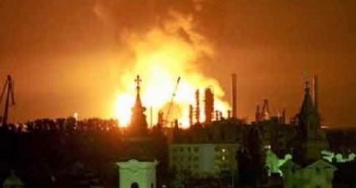 Присъди на италиански съдилища недвусмислено потвърждават че обедненият уран е