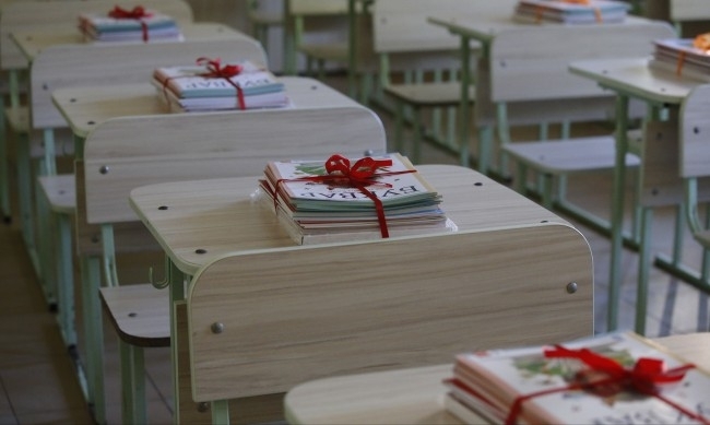 Около 500 лева са похарчили родителите за да закупят раници