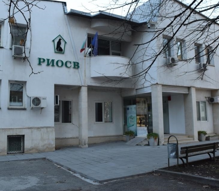 Регионалната инспекция по околната среда и водите във Враца удари