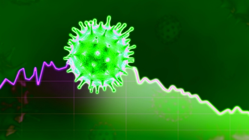 Информацията е по данни на Европейския център за профилактика и