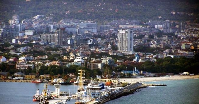 Круизният туризъм у нас се възражда