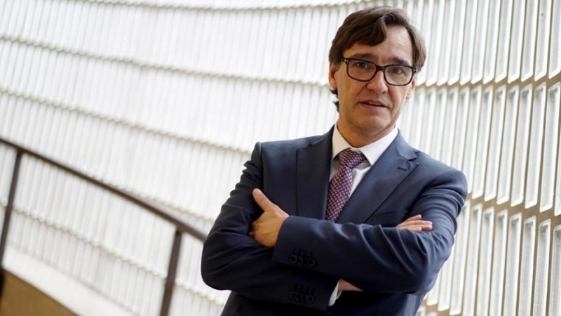 Носенето на маски в Испания ще остане задължително до окончателна