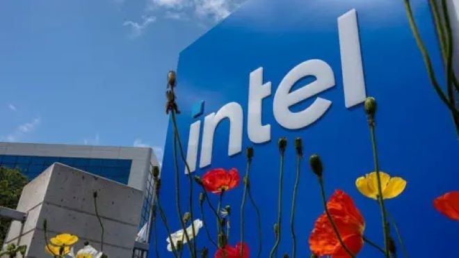 САЩ придобиват 10% дял в Intel