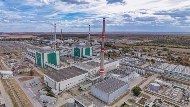 VI блок на АЕЦ Козлодуй ще бъде пуснат отново днес