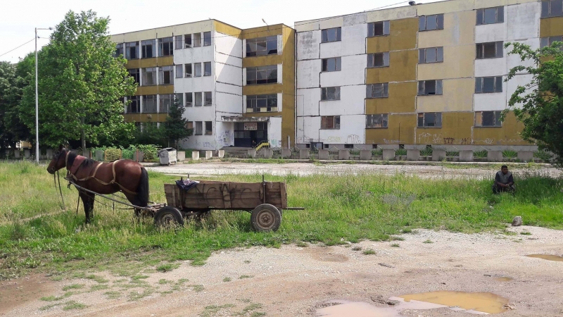 Съвместна проверка на звено Инспекторат и служители на полицията в
