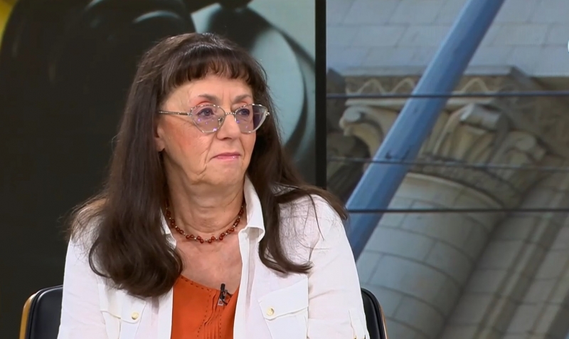 Това че г н Иван Гешев беше отстранен от поста главен