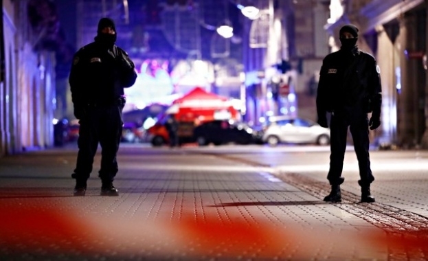 Френските власти издирват 29 годишния Шериф Шекат за терористичния атентат снощи