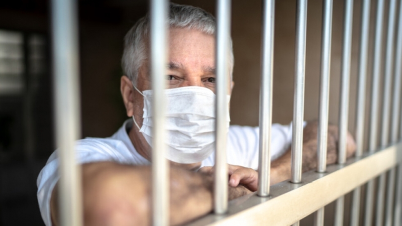 Главна дирекция Изпълнение на наказанията разпореди проверка в Бургаския затвор