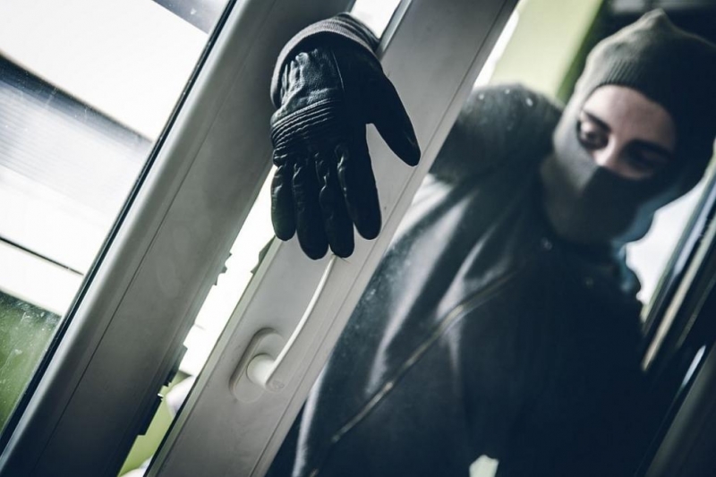 Полицията разследва кражба от къща в Брегово съобщават от МВР Видин Престъплението