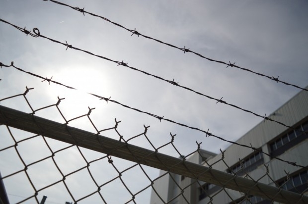 Затворник от затвора в Бобов дол е в неизвестност съобщава