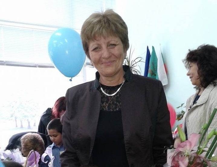 Внезапно тази сутрин е починала Соня Предоева научи агенция BulNews