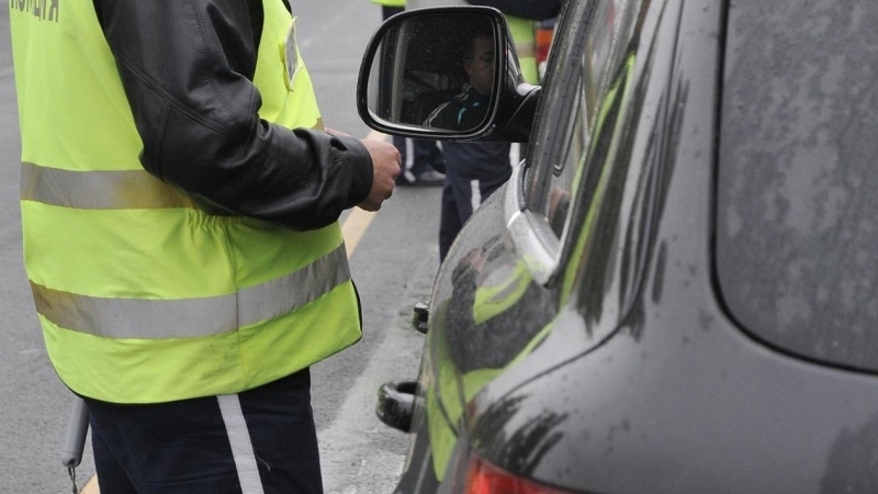 Тарикат подкара нередовен Опел във Враца съобщиха от областната дирекция