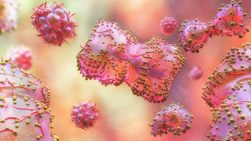 Световната здравна организация СЗО обяви че официално ще преименува вируса