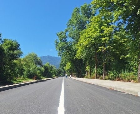 Община Вършец успешно приключи изпълнението на обект Реконструкция на улична