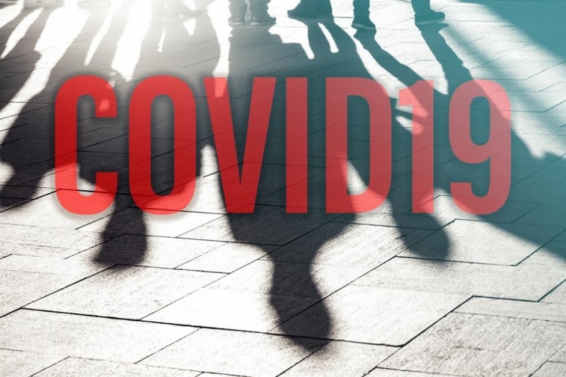 САЩ са отчели 1 738 нови смъртни случая от Covid 19