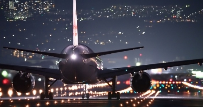 Компанията Боинг проведе пред ограничен брой участници представянето на най дългия