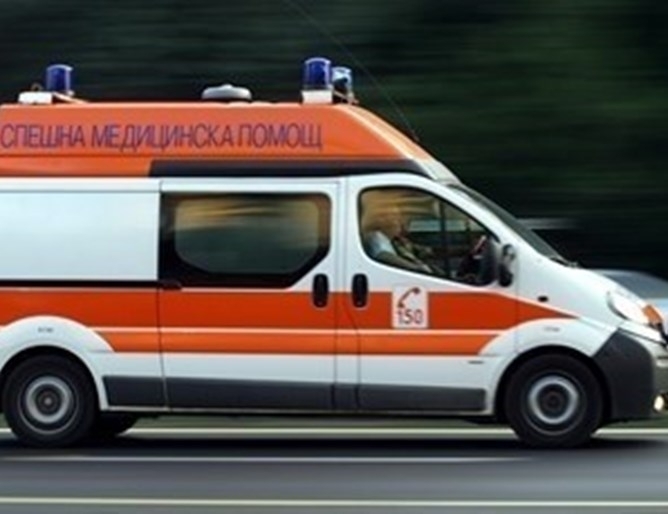 Медик от Спешен център Дупница е заплашен с нож